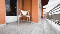 Terrace of Flat for sale in Algeciras  with Terrace and Balcony