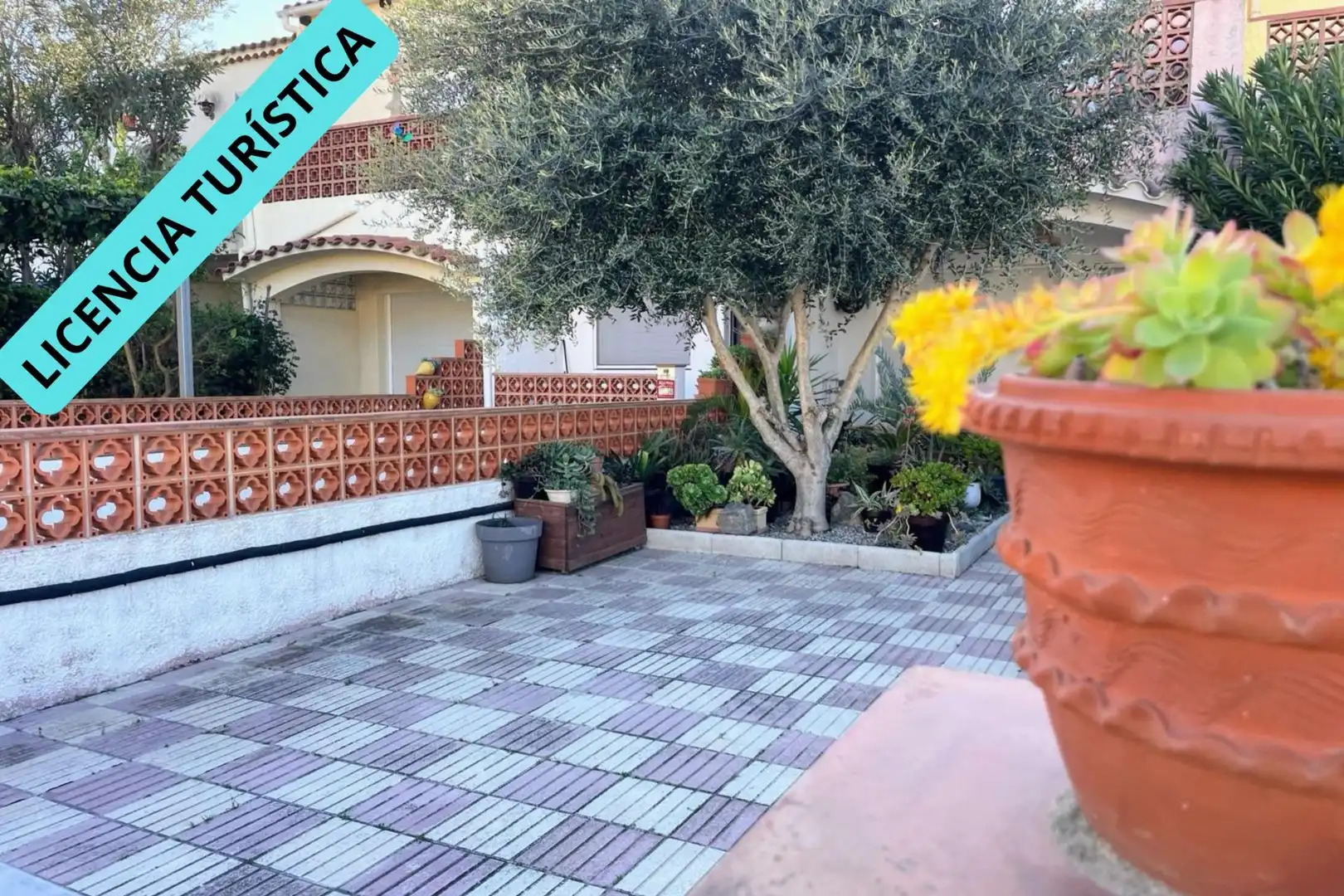 Reihenhaus mit Pool zum Verkauf in Puigmal - Mas Nou