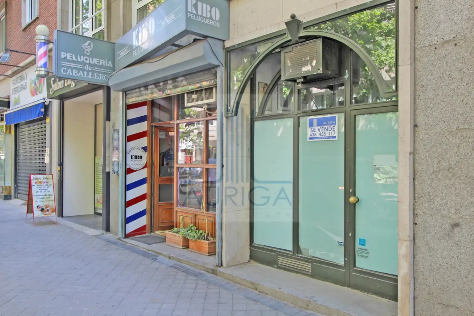 Local comercial en venda a Tetuán, imagen 12