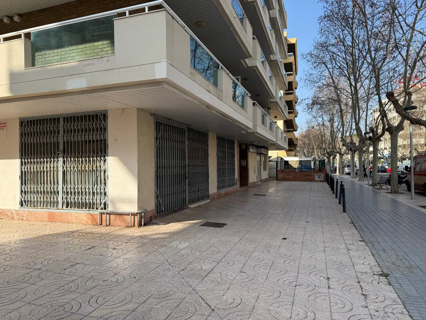 Local comercial en alquiler en Carrer Major, imagen 6