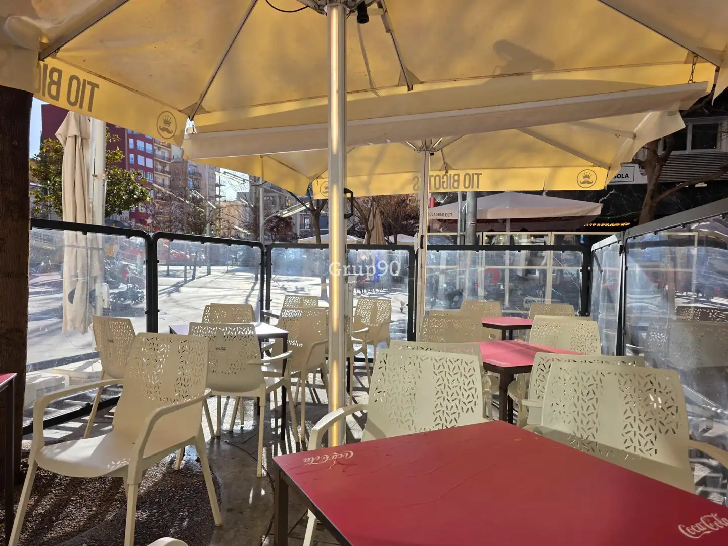 Gewerbefläche zur Miete in Centre Històric, imagen 18