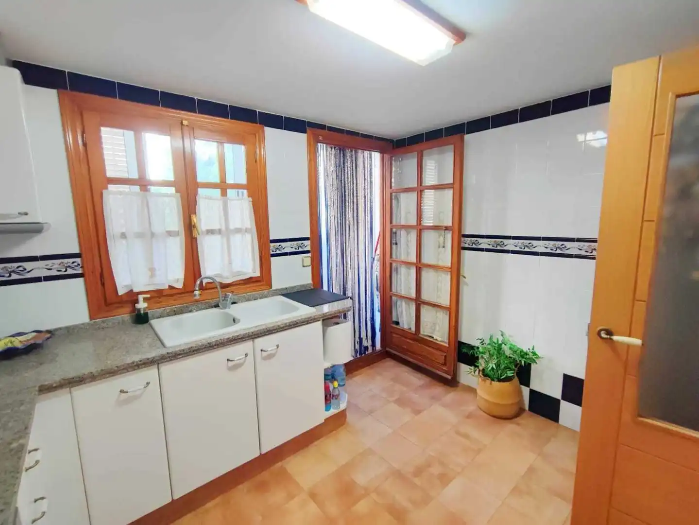 Wohnung mit Pool zum Verkauf in El Faro, imagen 16