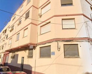 Exterior view of Flat for sale in Vila-real  with Storage room