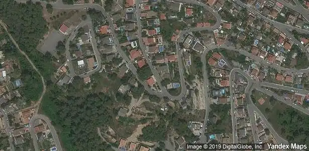 Piso en venta en Rubí