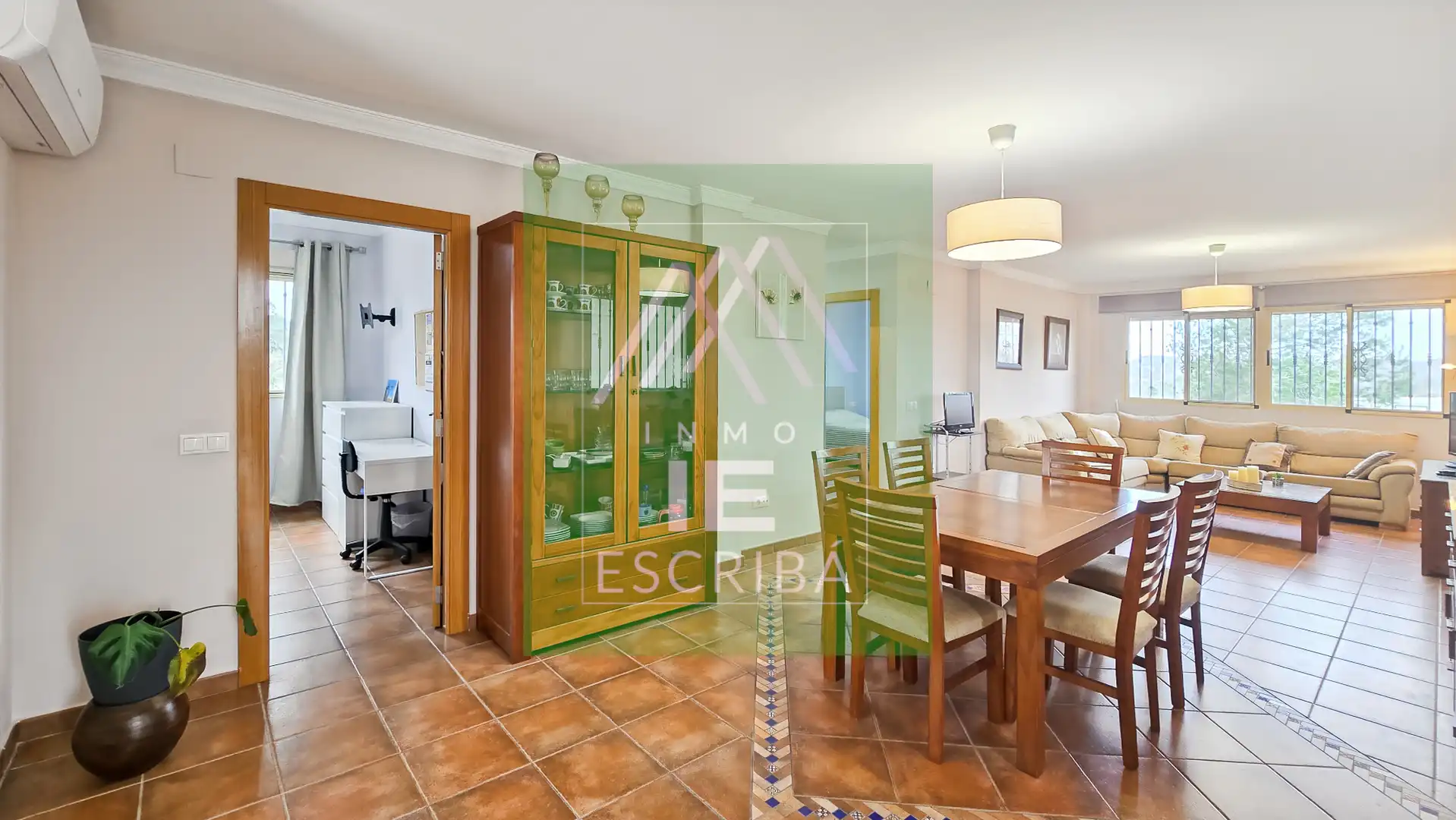 Casa o chalet en venta en Urbanizacion Lloma Molina, 13, Catadau