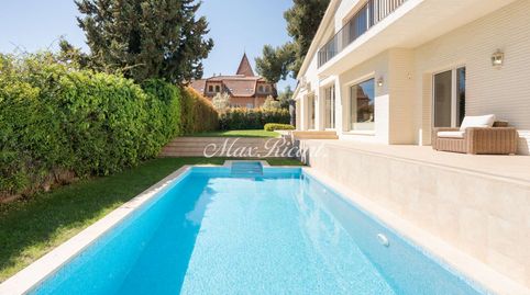 Photo 5 of Houses for rent in Pedralbes, Barcelona Capital