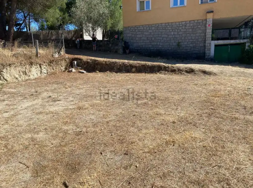 Terreni e lotti in vendita a Fresnedillas de la Oliva, imagen 7