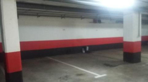 Foto 4 de Garaje de alquiler en Avenida Pintor Felo Monzón, 25, Siete Palmas, Las Palmas de Gran Canaria