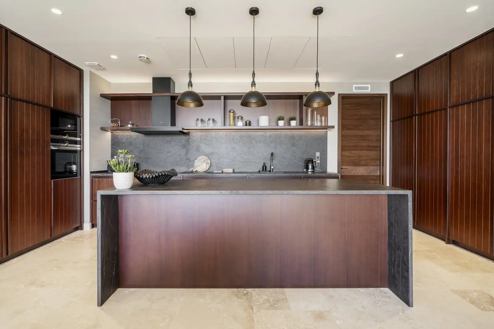 Apartament amb terrassa en venda a Casares Golf - Casares del Sol, imagen 8