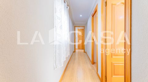 Foto 4 de Piso en venta en Carrer de Jeroni de Montsoriu, Aiora, Valencia Capital