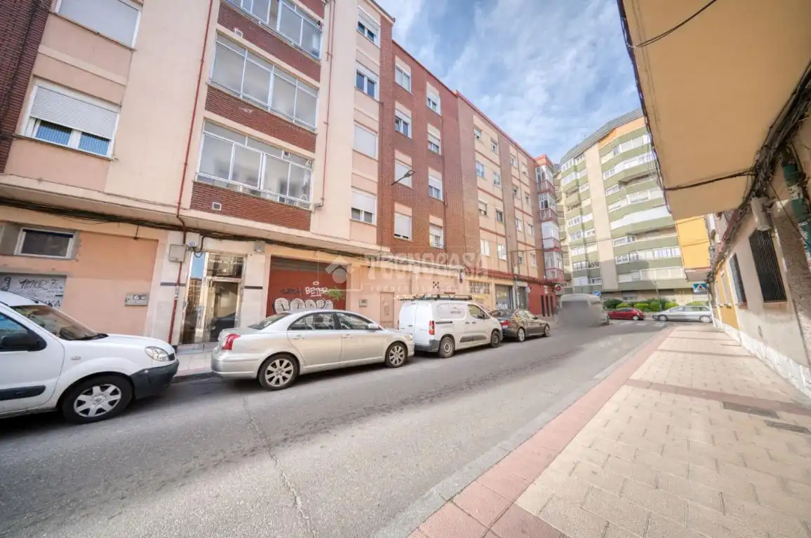 Piso en venta en Batallas