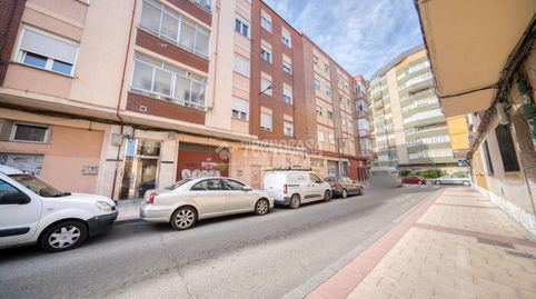 Foto 3 de Pis en venda a Batallas, Valladolid Capital