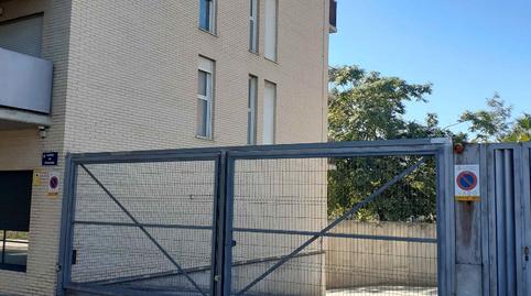 Foto 2 de Garatge en venda a Calle Córdoba, 6, Beniferri, Valencia