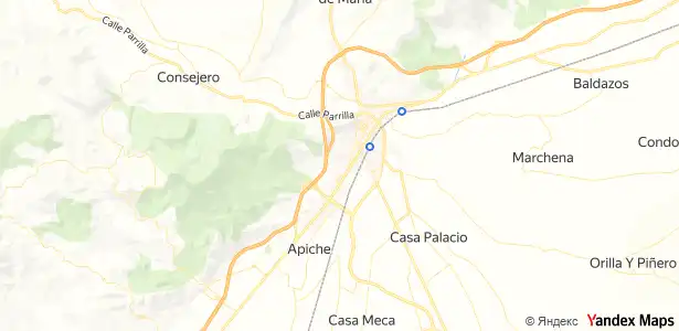 Piso en venta en San José