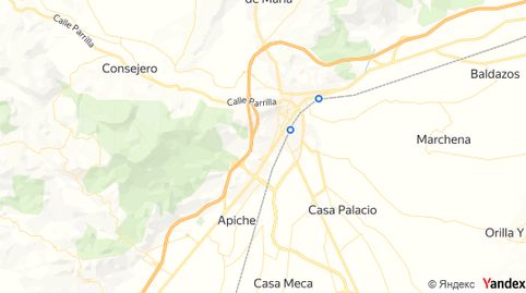 Foto 5 de Piso en venta en San José, Lorca