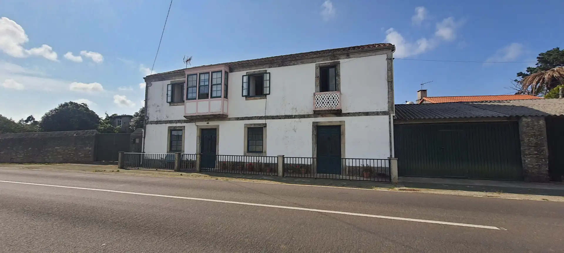 Country homes for rent in N/A, -1, Ponteceso