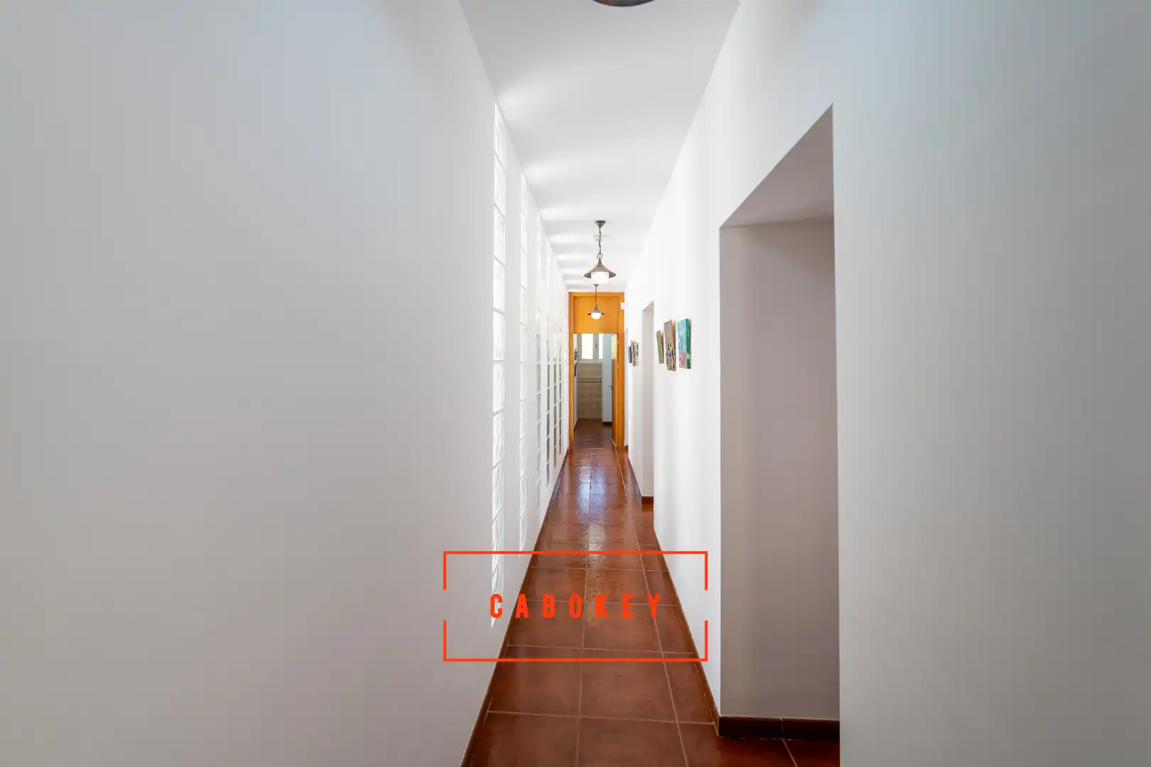 Casa o chalet en venta en Carboneras con Aire acondicionado, Calefacción y Jardín privado