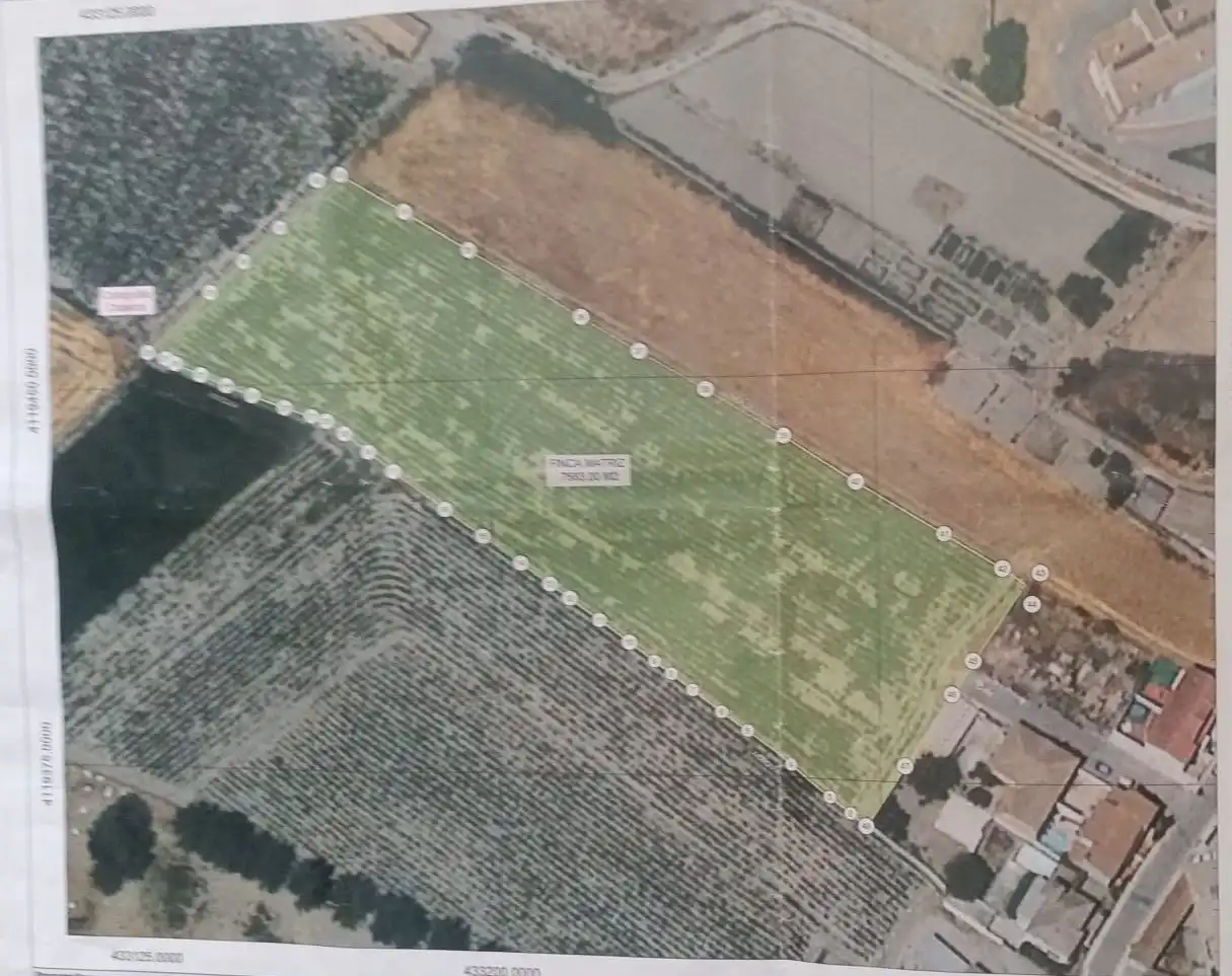Terreno rústico en venta en Desconocido Gr-3401 de a-92 a Estacion de Illora, imagen 5