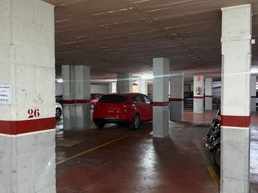 Individuel à vendre à Carrer d'Amadeu de Savoia 117
