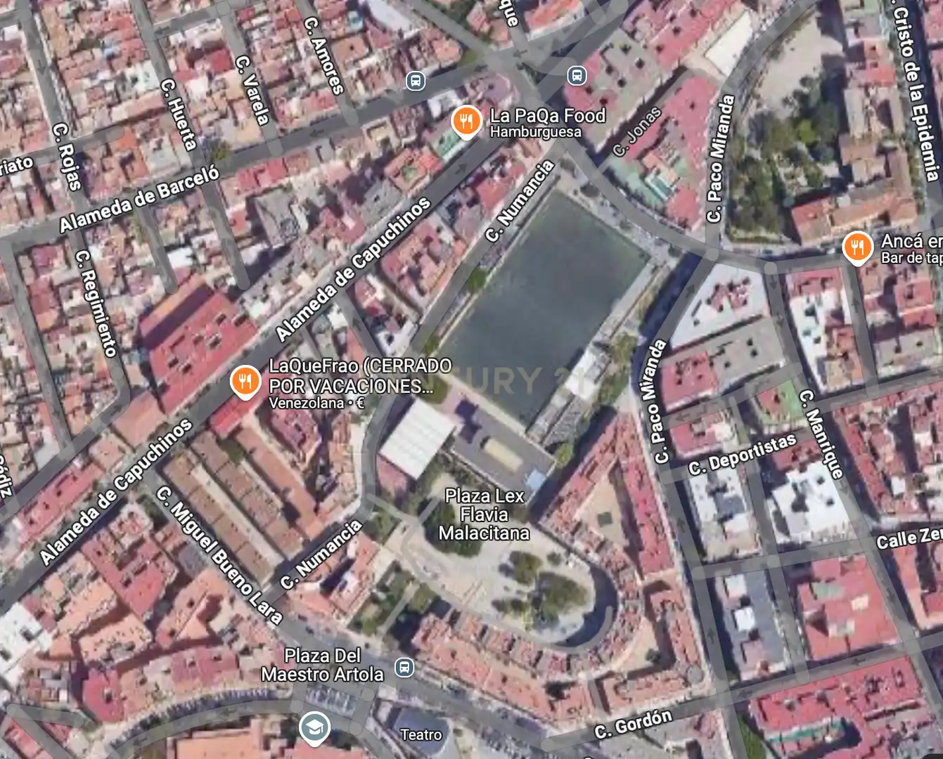 Apartament en venda a Capuchinos, Málaga, Spain, imagen 4