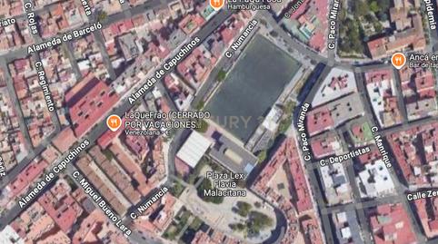 Photo 4 of Apartment for sale in Capuchinos, Málaga, Spain, El Molinillo - Capuchinos, Málaga