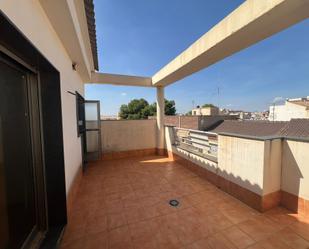 Terrace of Attic for sale in Pilar de la Horadada  with Terrace