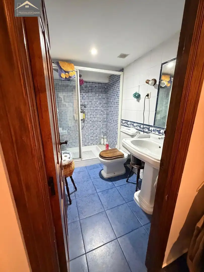 Maison avec terrasse à vendre à Valdáliga, imagen 15
