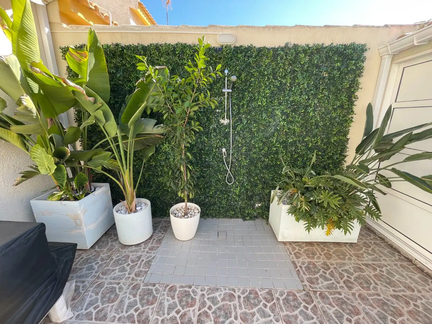 Casa adosada en venta en Torre de la Horadada