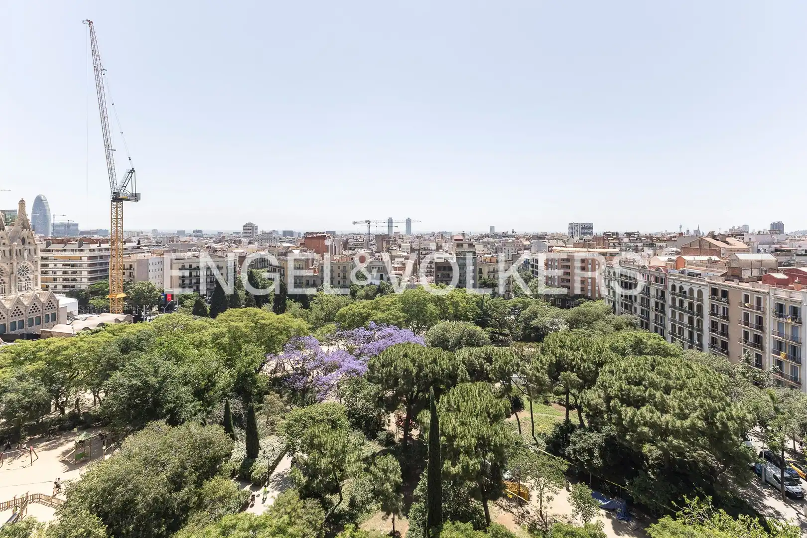 Appartement avec terrasse à vendre à Eixample, imagen 22