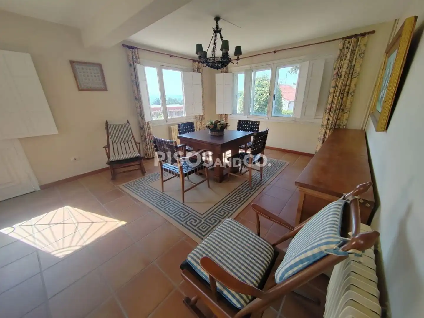 Casa en venda a Lugar CARRIO, imagen 15