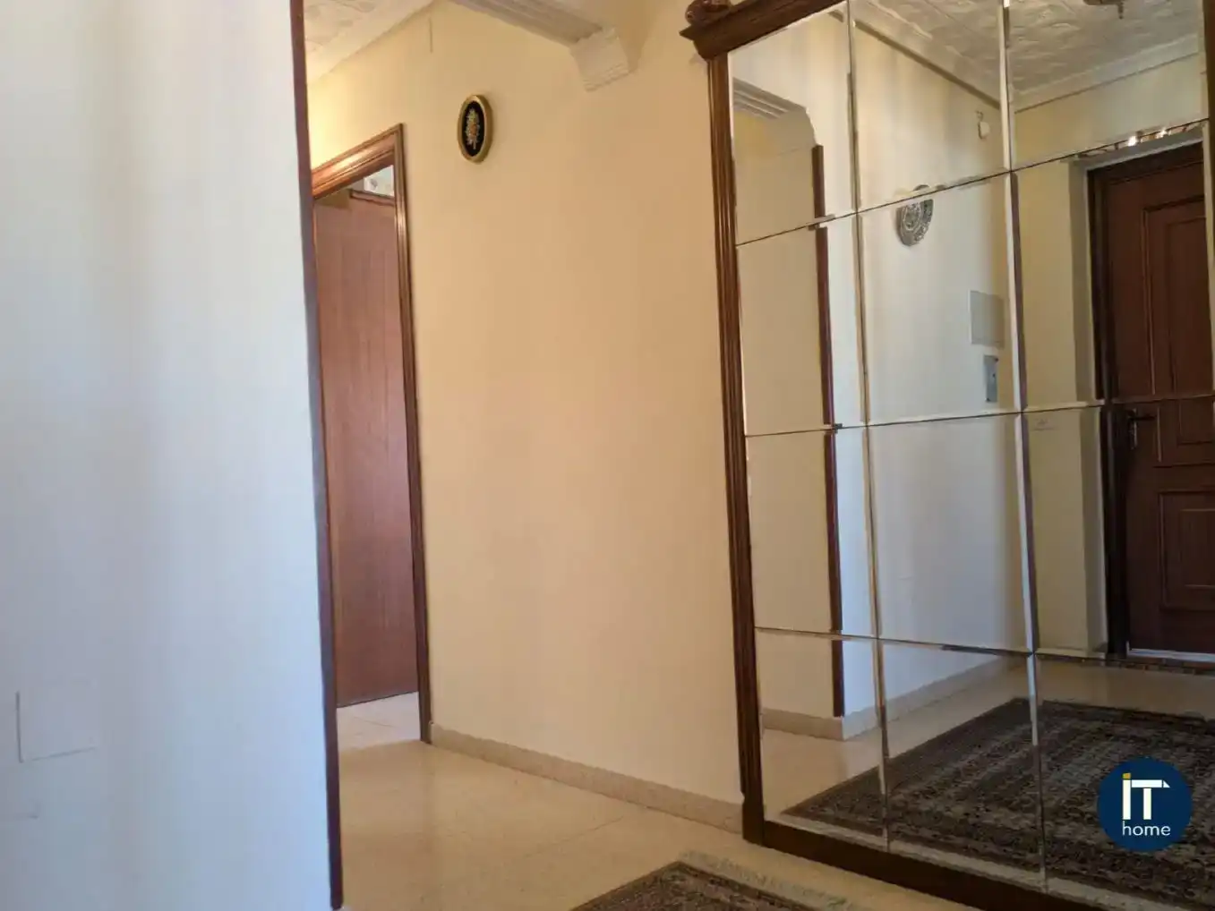 Piso en venta en Villabrágima con Amueblado y Balcón
