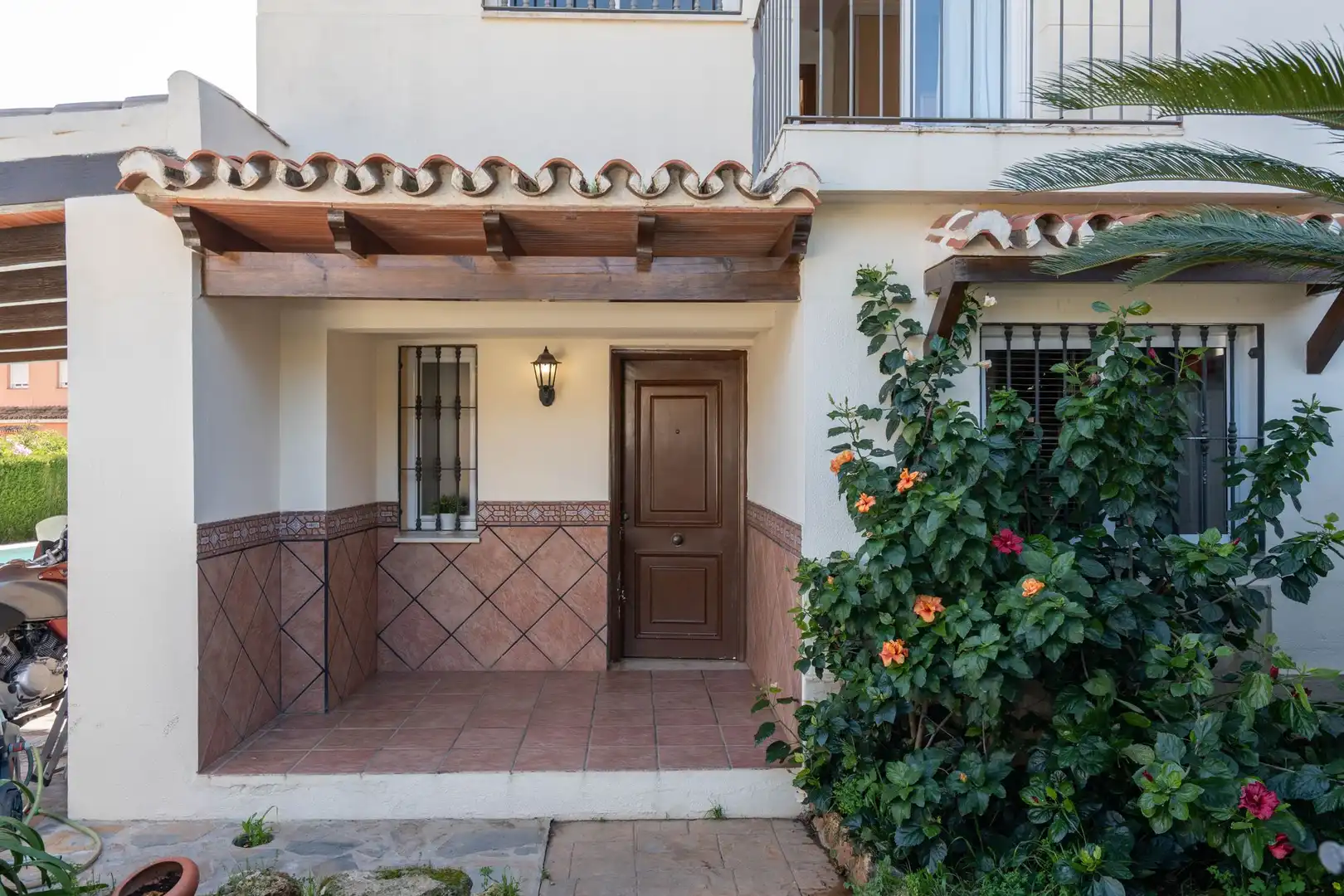 Terraced house for sale in Campo de Mijas, imagen 25