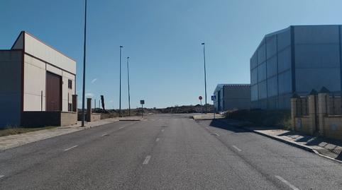 Photo 4 of Industrial land for sale in Santa Marta, Badajoz