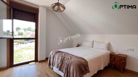 Foto 3 de Piso en venta en Santa Uxía de Ribeira, Ribeira