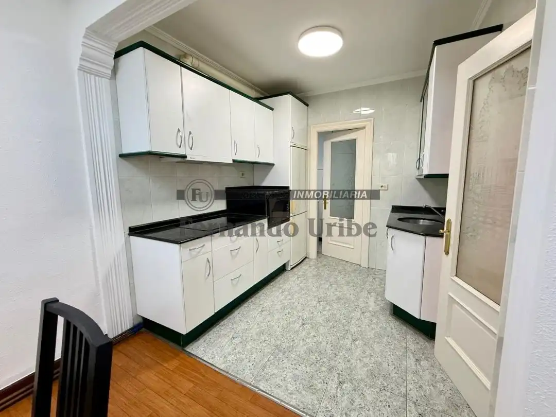 Wohnung zum Verkauf in Andra Mari Kalea, imagen 15