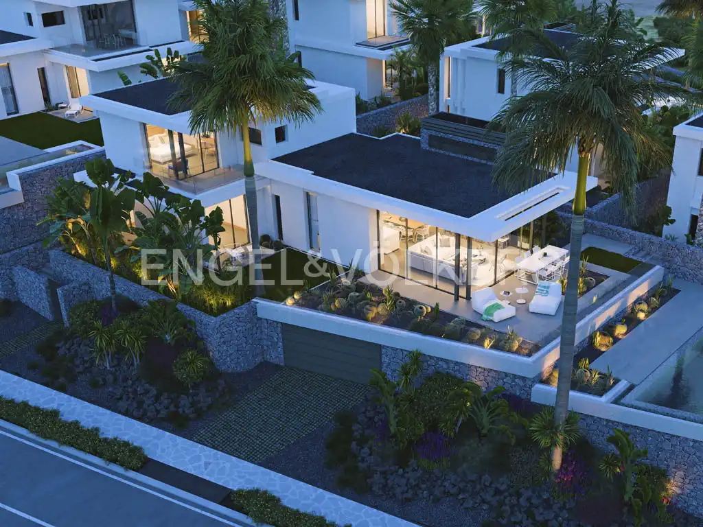 Casa con piscina en venta en Abama, imagen 19