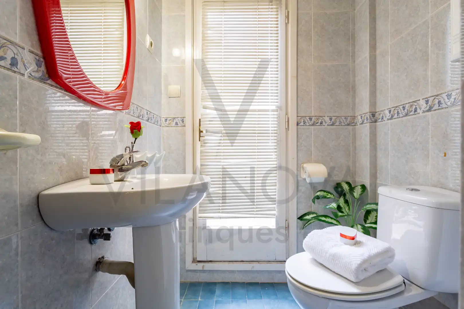 Appartement avec ascenseur à vendre à Carrer de Sant Joan, imagen 33