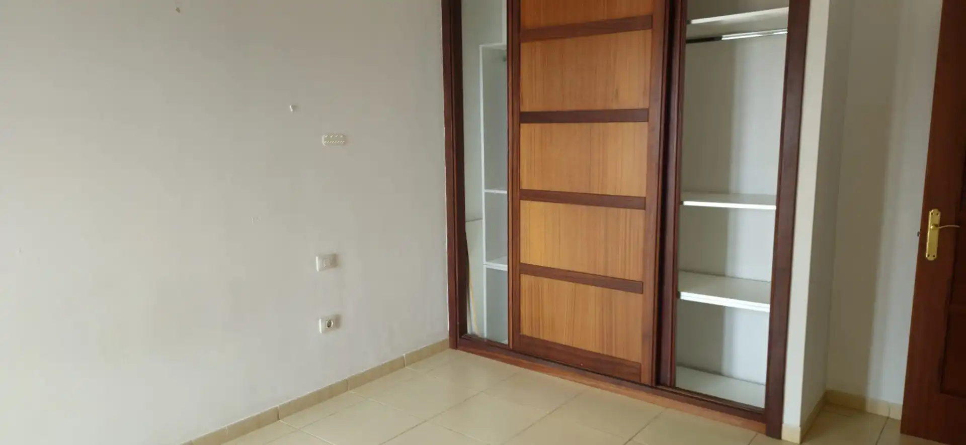 Flat for sale in Tegueste  with Storage room, Oven and Washing machine