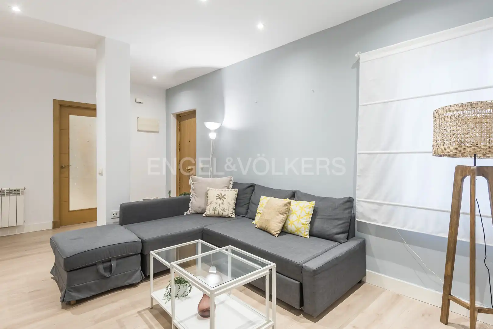 Appartement compact avec ascenseur à vendre à Alcala, imagen 13