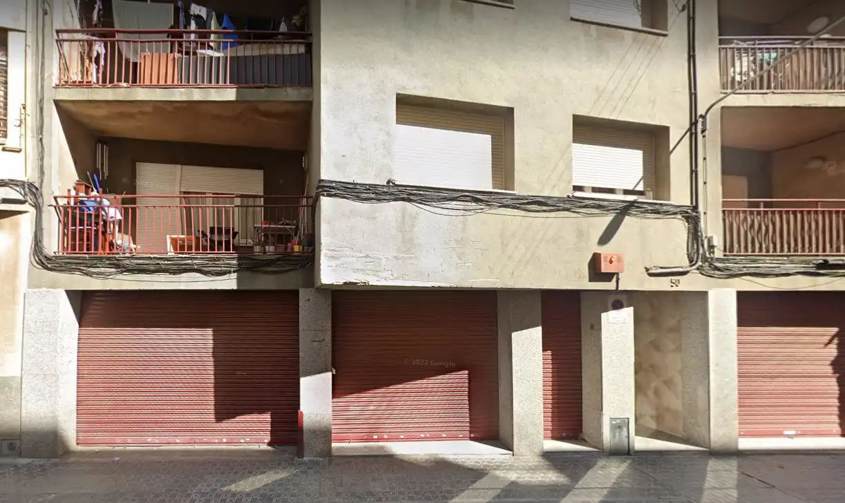 Wohnung zum Verkauf in C/ Marathón