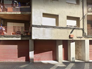 Piso en venta en C/ Marathón