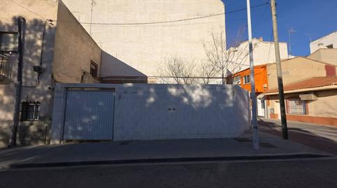 Foto 4 von Residential zum Verkauf in San Pedro, Albacete Capital