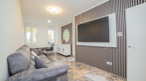 Foto 4 de Piso en venta en Calle de la Comunidad de Madrid, El Arroyo - La Fuente, Fuenlabrada