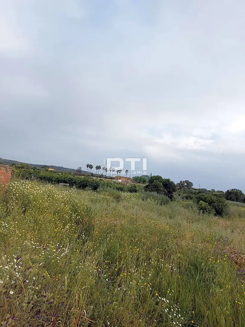Land for sale in San Bartolomé de la Torre