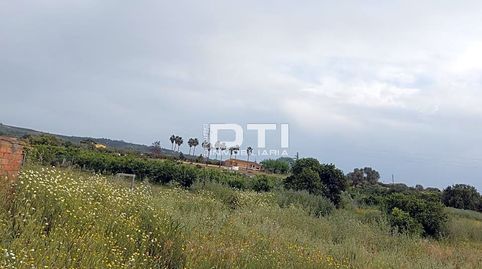 Foto 3 von Grundstücke zum Verkauf in Polígono, San Bartolomé de la Torre, Huelva
