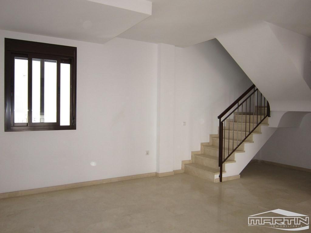Duplex for sale in Lucena  with Terrace and Storage room