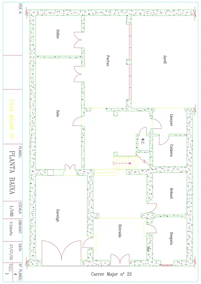 Country house with pool for sale in Torroella de Montgrí, imagen 62