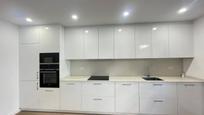 Kitchen of Flat for sale in Terrassa  with Air Conditioner, Heating and Parquet flooring