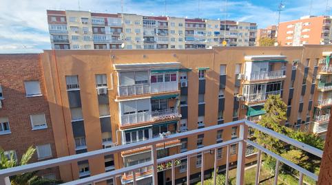 Photo 4 of Flat for sale in Calle Ribota, Parque Mayor, Madrid