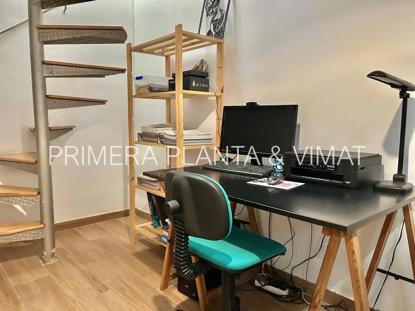 Maisonette zum Verkauf in Mataró mit Terrasse